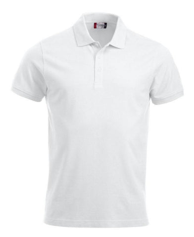 Piqueskjorte Clique™ Classic Lincoln (Del 2)