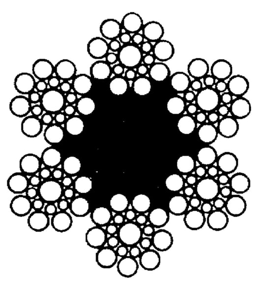 Stålwire AC 114-TR - a-collection