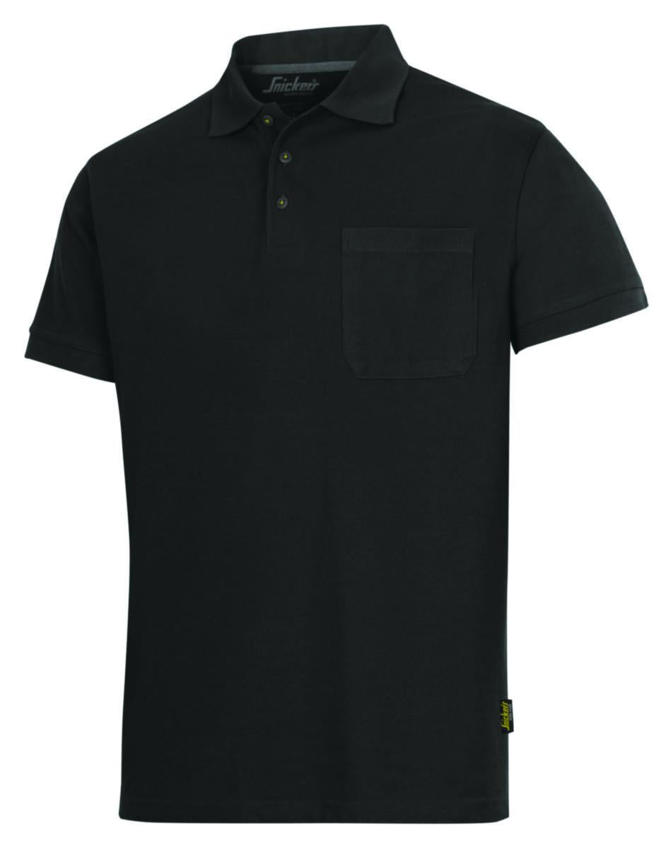 Piqueskjorte Snickers® 2708 - Snickers Workwear