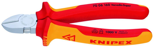 Sideavbiter Knipex 7006 1000V