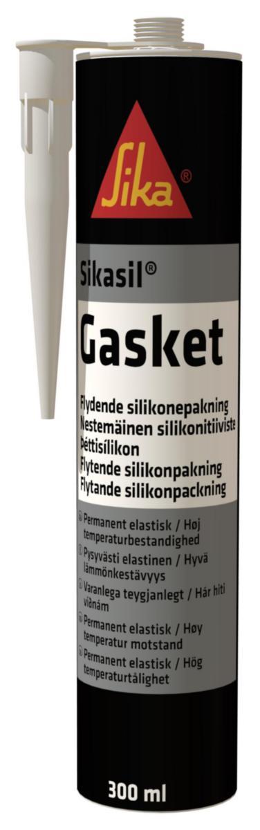 Industrisilikon Sikasil-Gasket