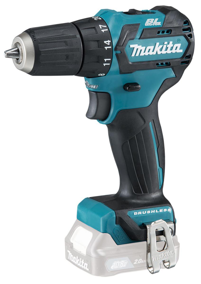 Borskrutrekker Makita DF332DZ
