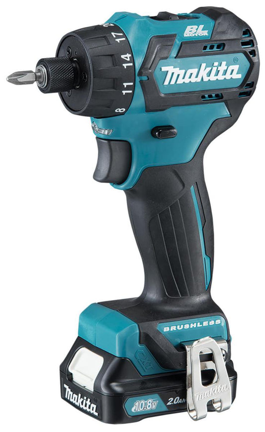 Borskrutrekker Makita DF2032DSAJ