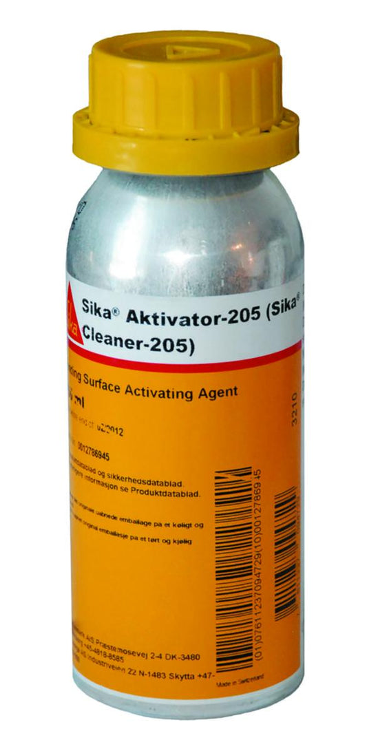 Rensevæske Sika Cleaner-205