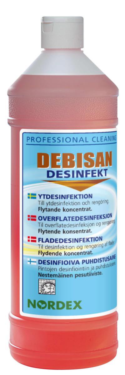 Desinfekt Nordex Debisan
