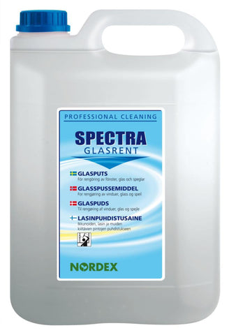 Glassrent Spectra - Nordex