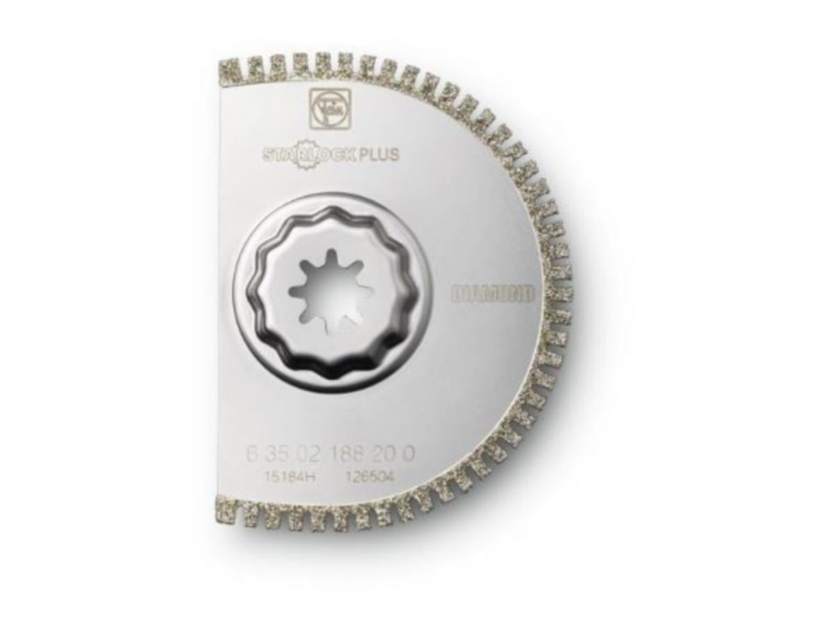 Dykksagblad Fein Diamant Composite SLP