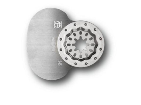 Fugekniv Fein spesial soppformet SL