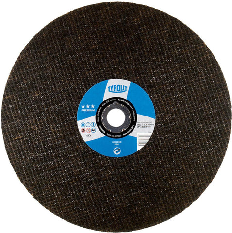 Kappeskive Tyrolit Premium*** for skinner