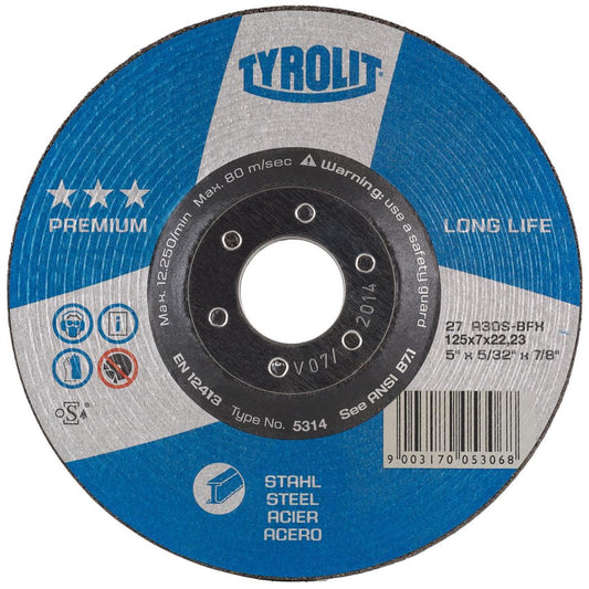 Navrondell Tyrolit Premium*** Long Life