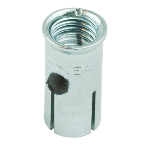 Slaganker M10X25 EZ EA II elforzin kort bor Ø12mm. 100 stk (620084)