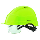 HiVis Gul