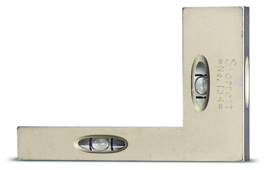 Vinkelvater Starrett