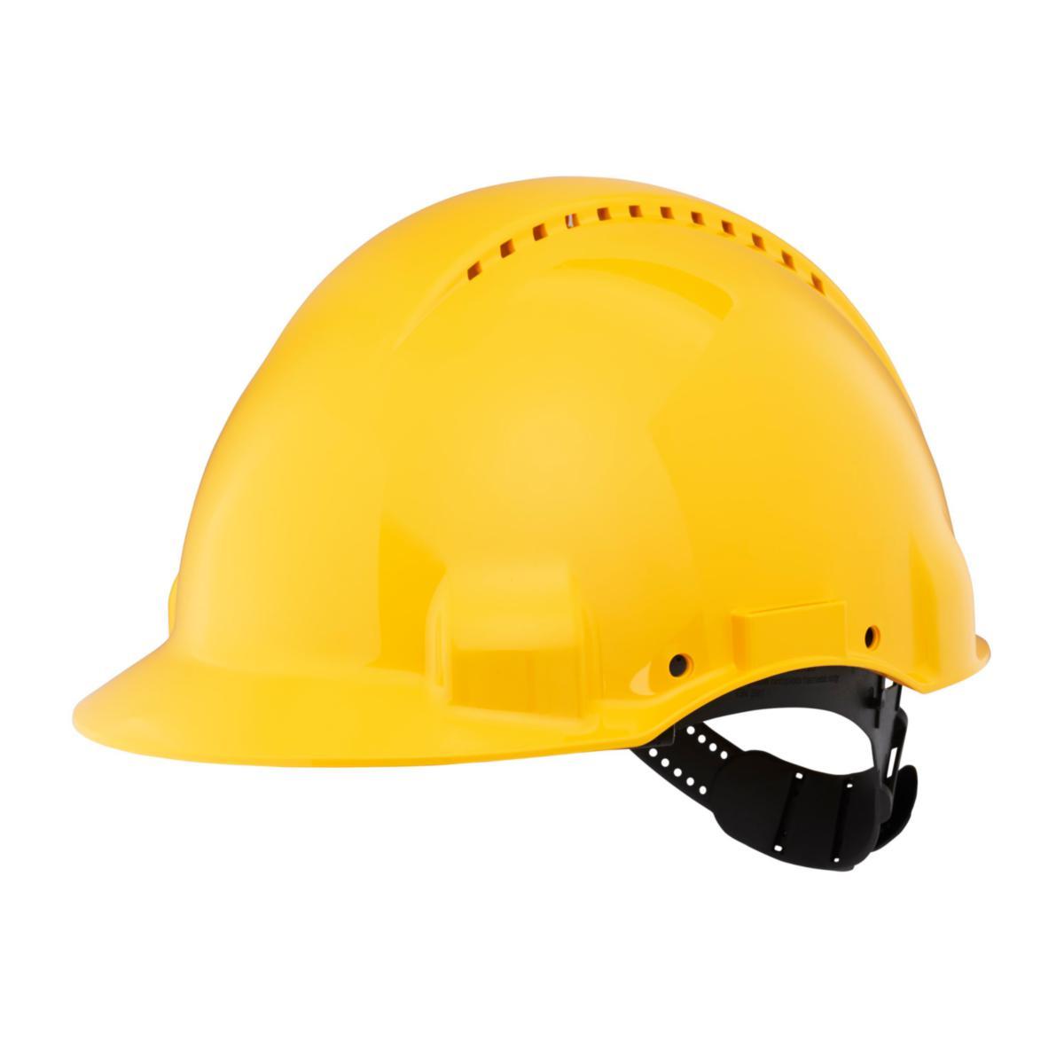 Vernehjelm 3M™ G3000