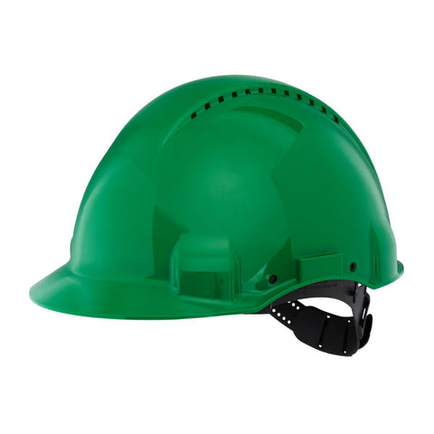 Vernehjelm 3M™ G3000