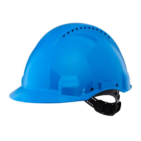 Vernehjelm 3M™ G3000