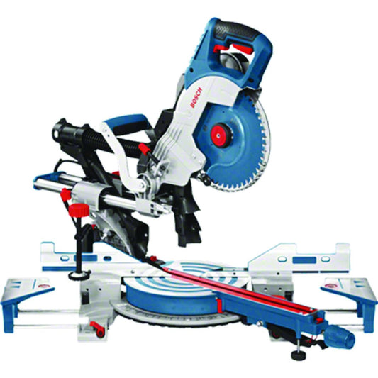 Kapp-/ gjærsag Bosch GCM 8 SDE fra Bosch