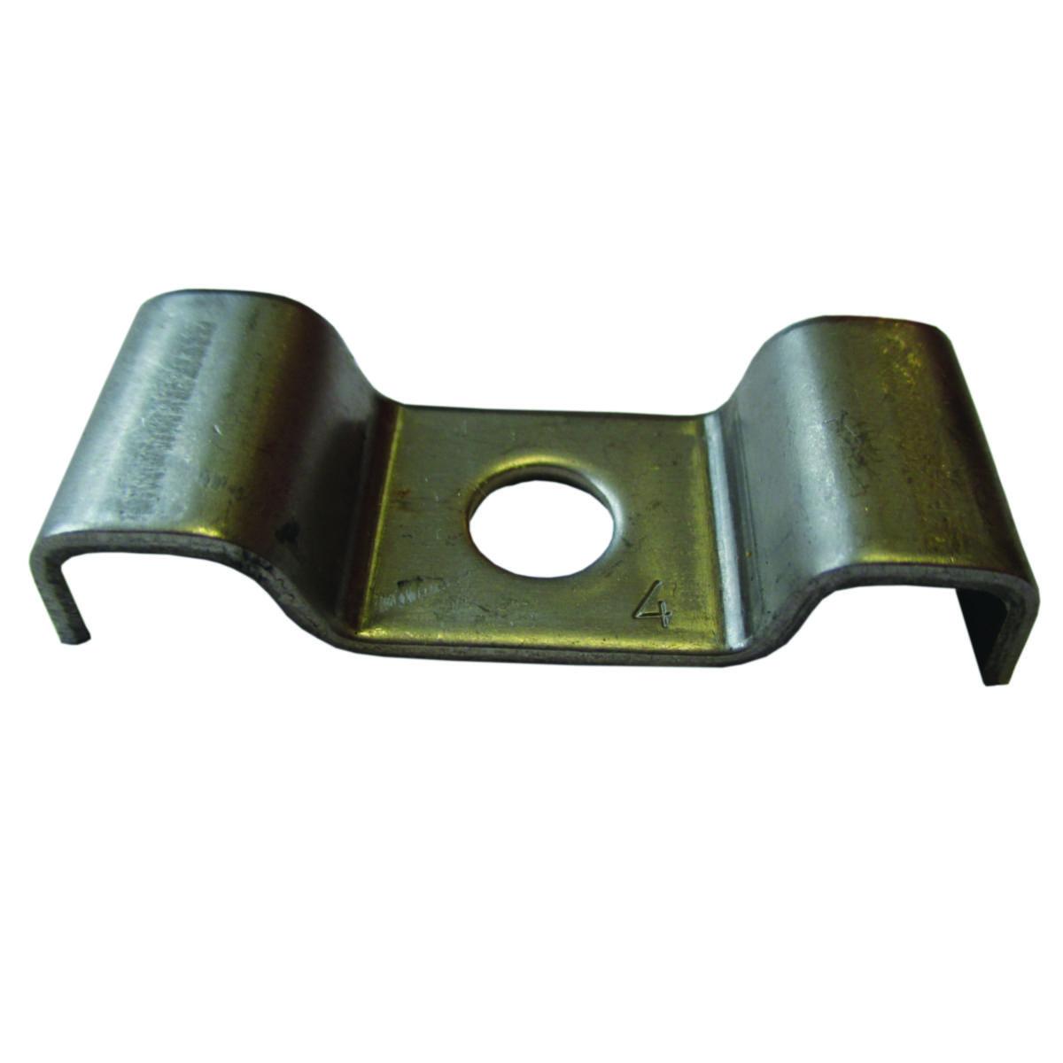 Sadel for rist - Fiberstruct