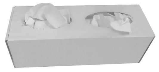 Vaskefille Easytex boks