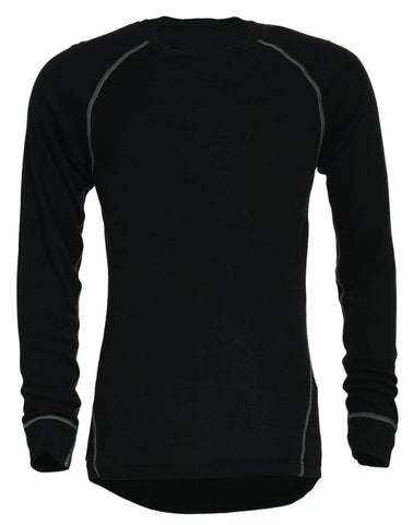 Undertrøye merino Tranemo 6315 Multinorm - Tranemo Workwear
