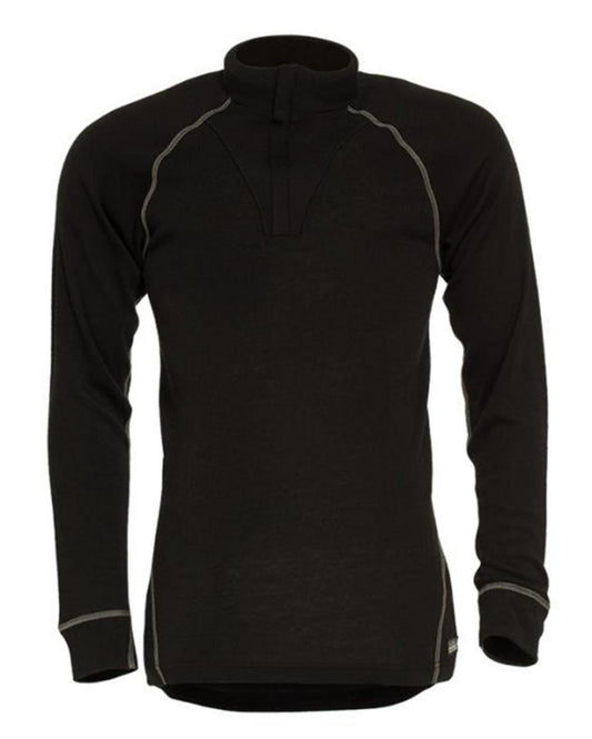 Undertrøye polo merino Tranemo 6319 Multinorm - Tranemo Workwear