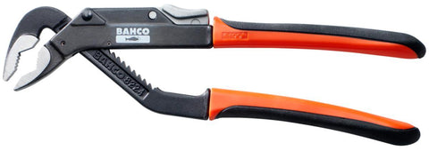 Vannpumpetang Bahco 8223-8226