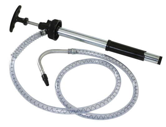 Pumpe for Oljekanne SKF LAOS