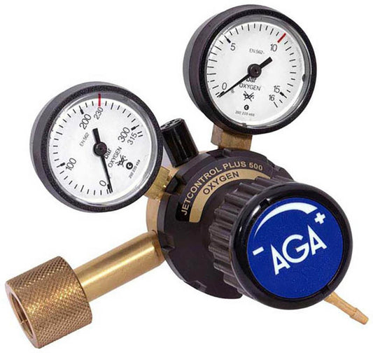 Regulator AGA Unicontrol 500