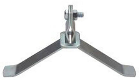 Fotstøtte Promatic Sievert 717241