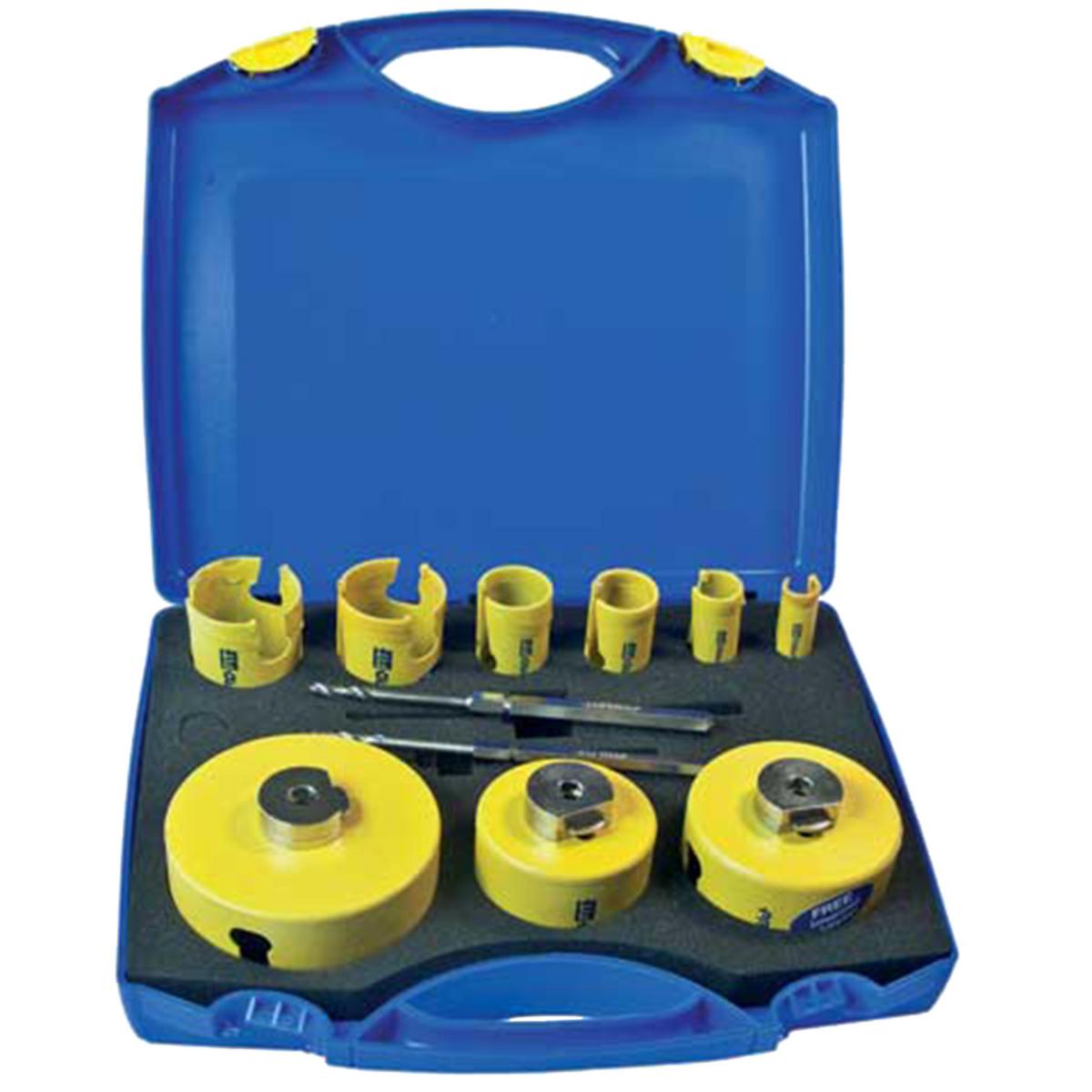 Hullsagsett HM Pro-Fit 19-114
