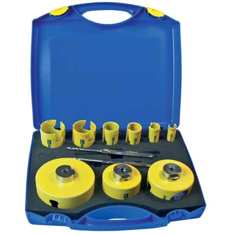 Hullsagsett HM Pro-Fit 19-114