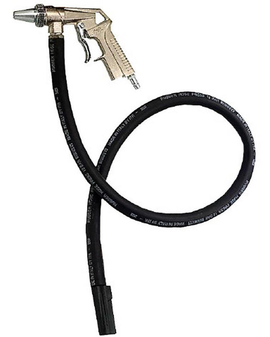 Sandblåsepistol ANI A/209