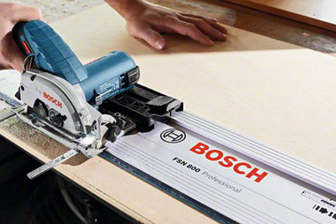 Sirkelsag Bosch GKS 12 V-LI Solo (621461)