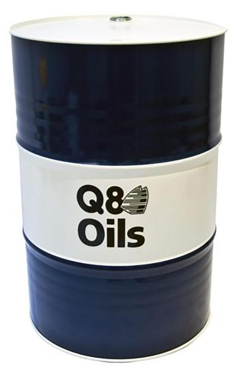 Hydraulikkolje Q8 Handel 46 - Q8Oils