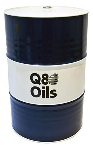 Hydraulikkolje Q8 Handel 46 - Q8Oils