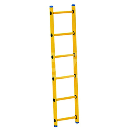 Tegra 1000 stiger med festebrakett. Wavin