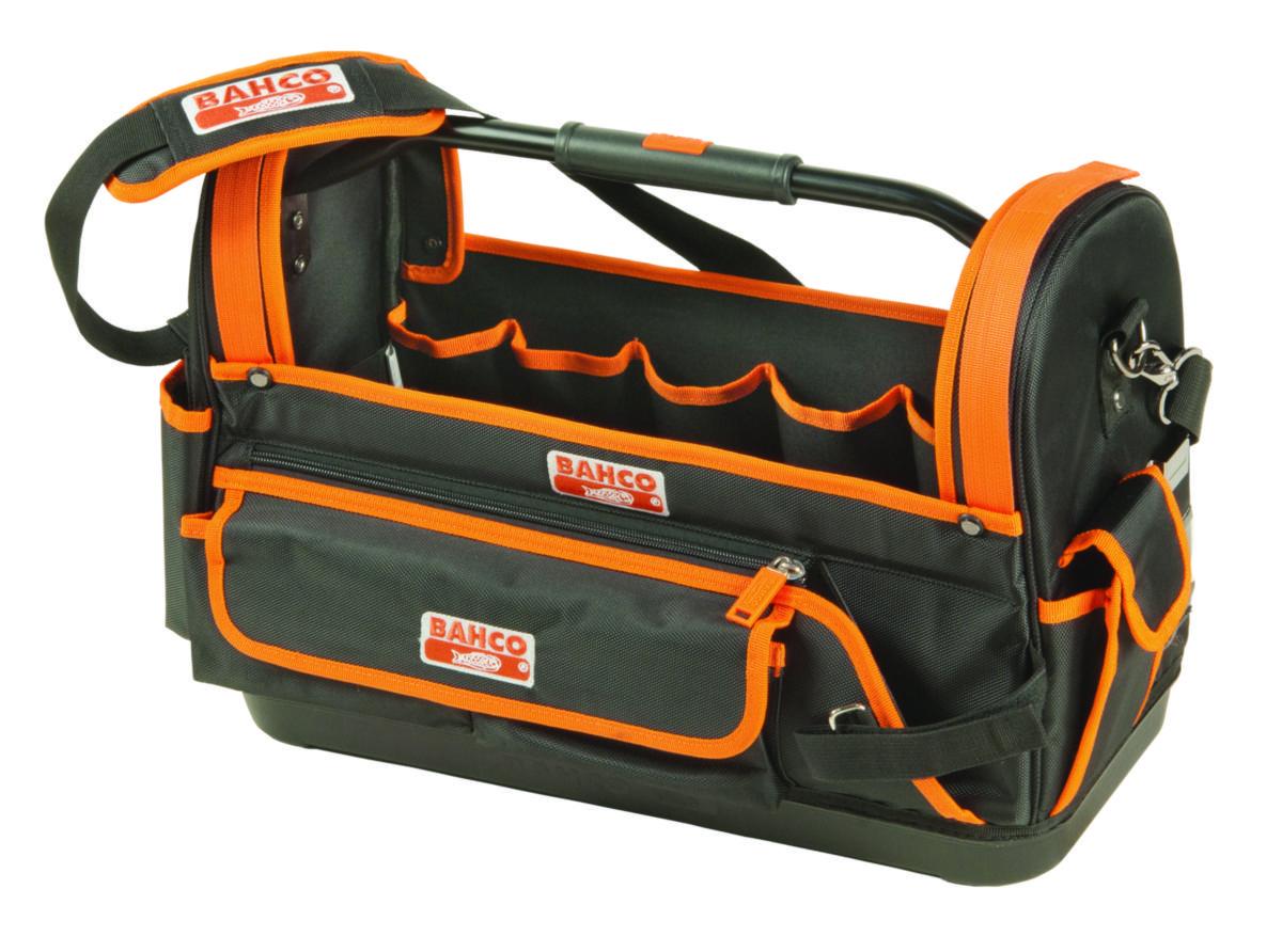 Verktøybag Åpen 19" - Bahco