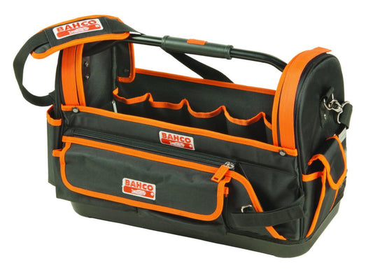 Verktøybag Åpen 19" - Bahco