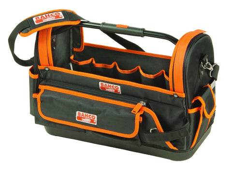 Verktøybag Åpen 19" - Bahco
