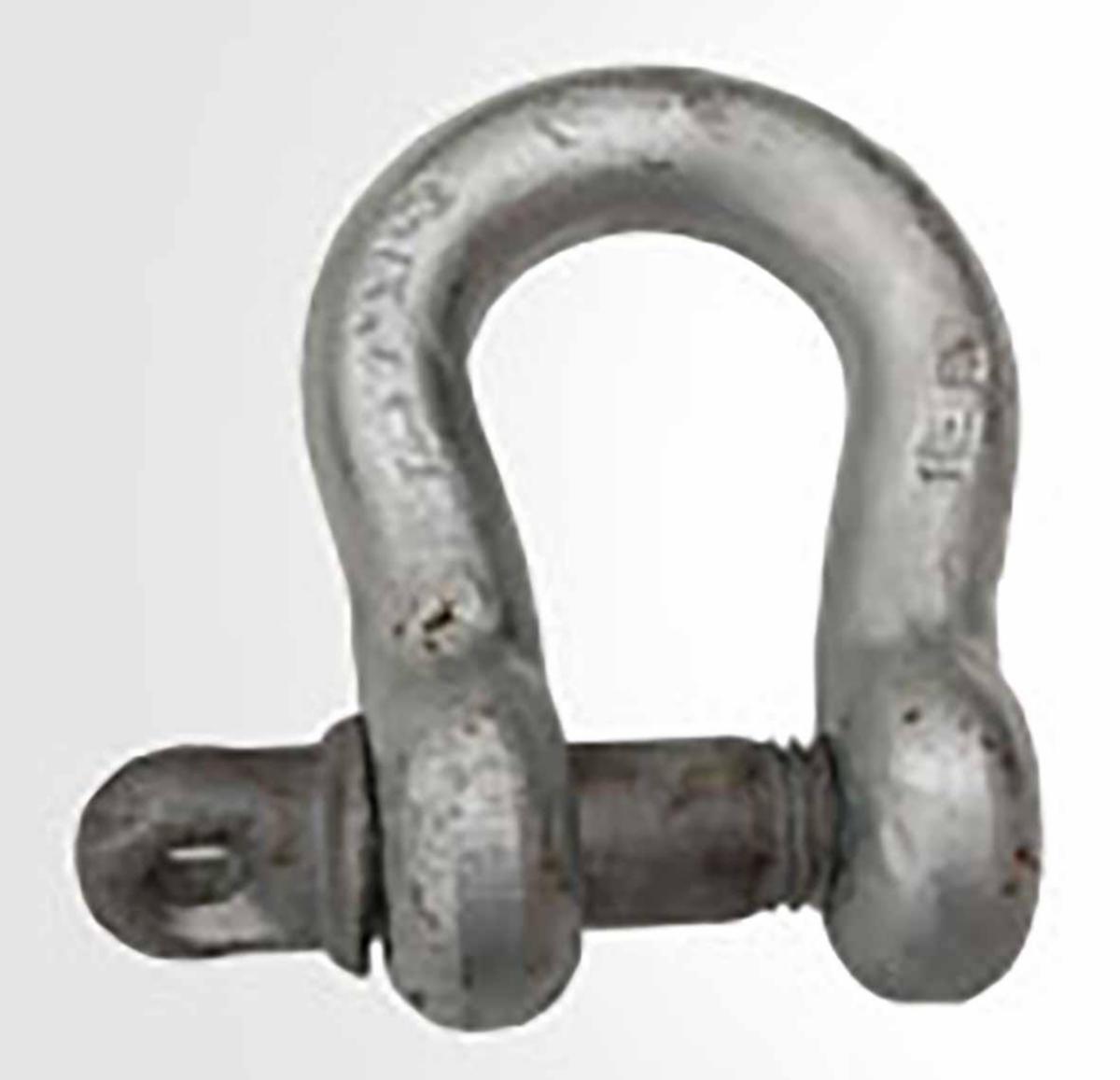 Sjakkel Gunnebo Lifting KL-3 - Gunnebo Fastening