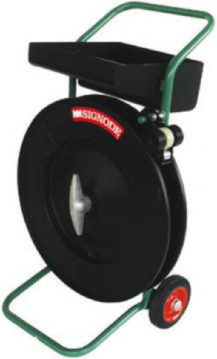 Båndavruller Signode DF-10A