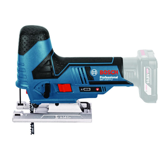 Stikksag Bosch GST 12 V-LI Solo fra BOSCH