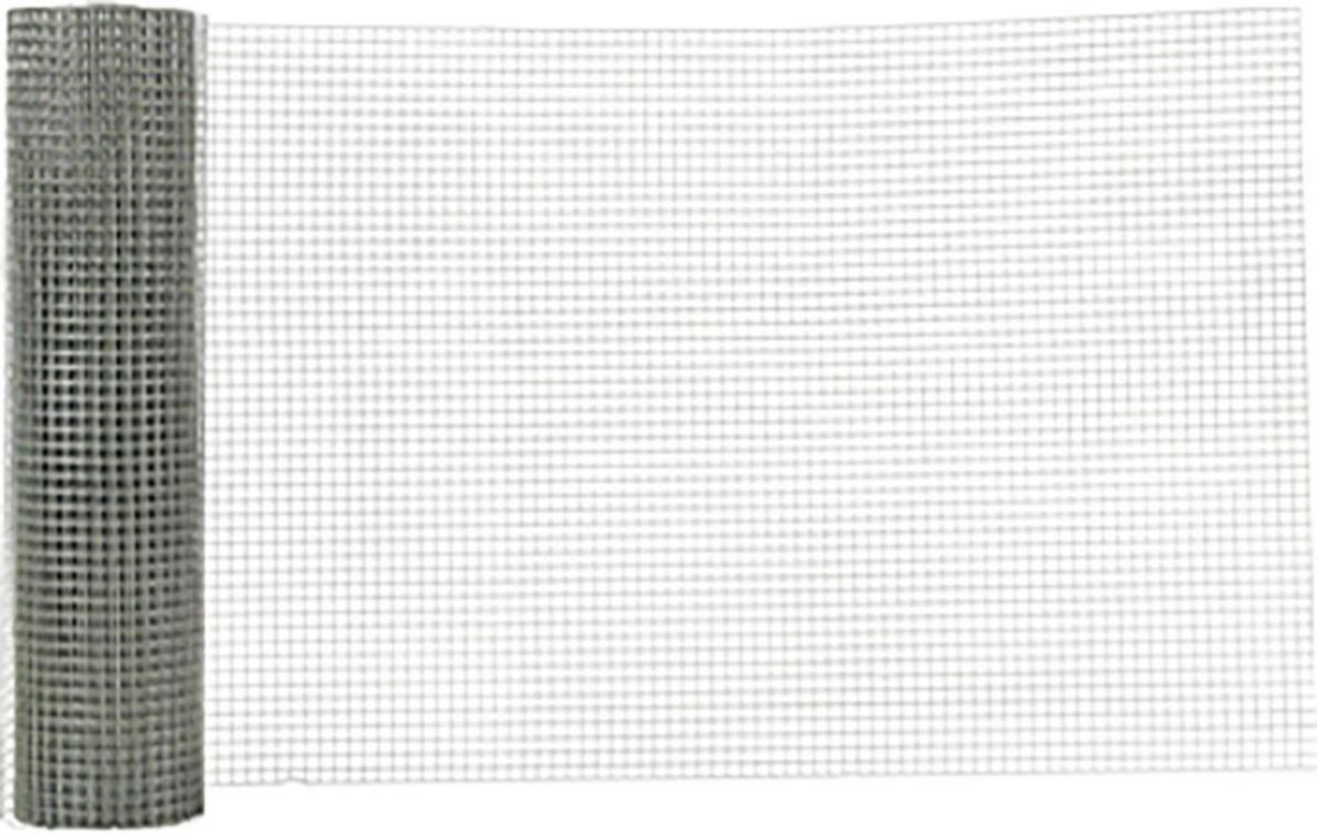 Sveiset netting