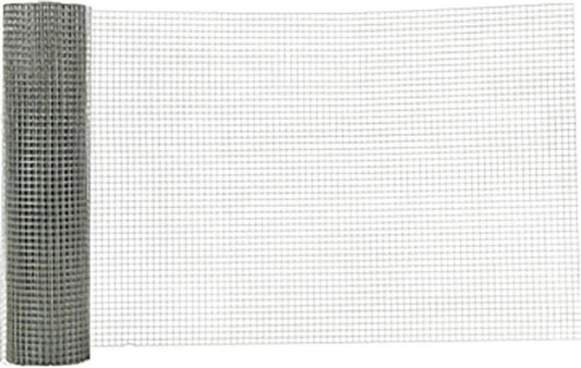 Sveiset netting