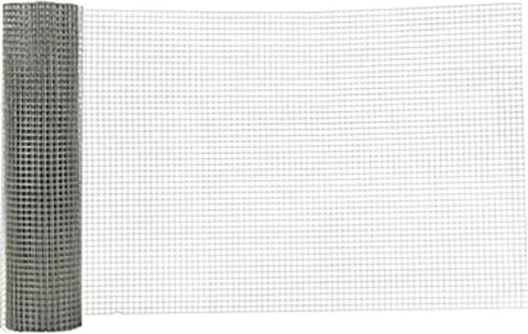Sveiset netting