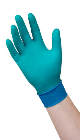 Engangshanske nitril Ansell MicroFlex® 93-260