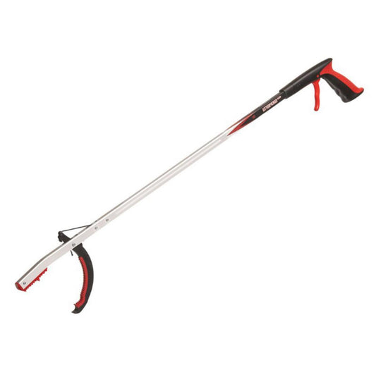 Boks- og papirplukker