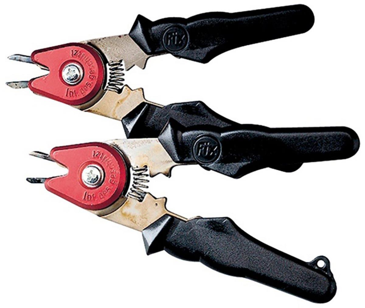 Migsveisetang ESAB FIX