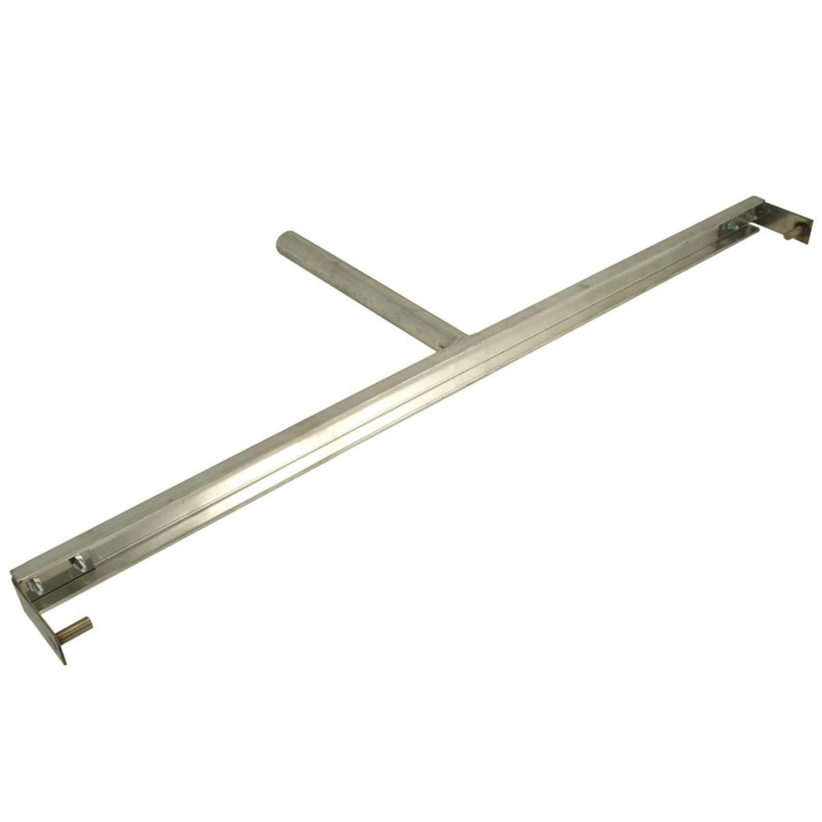 Grenbøyle Aluminium