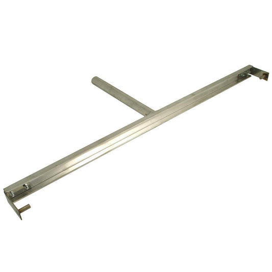 Grenbøyle Aluminium